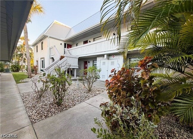 Building Photo - 3920 Orange Grove Blvd Unit 3