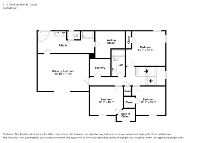 Photo - 2114 Centenary Main St