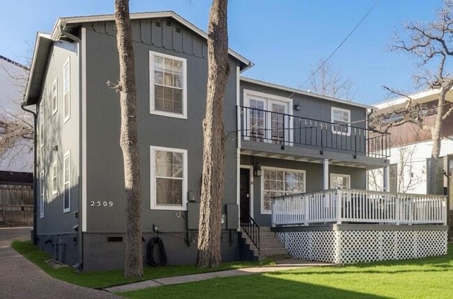 Building Photo - 2509 Quarry Rd