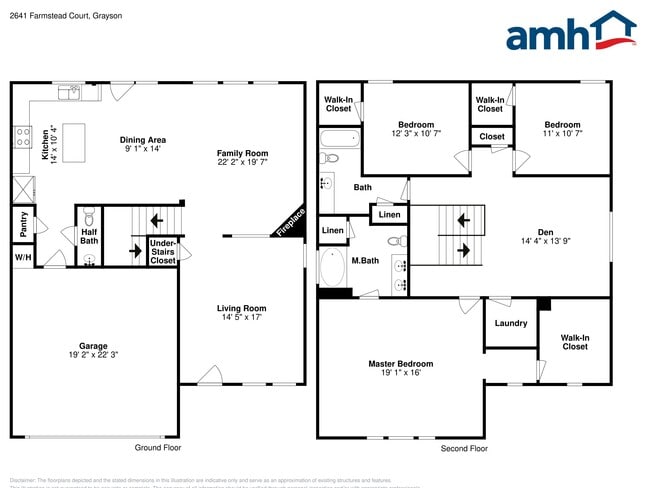 Photo - 2641 Farmstead Ct