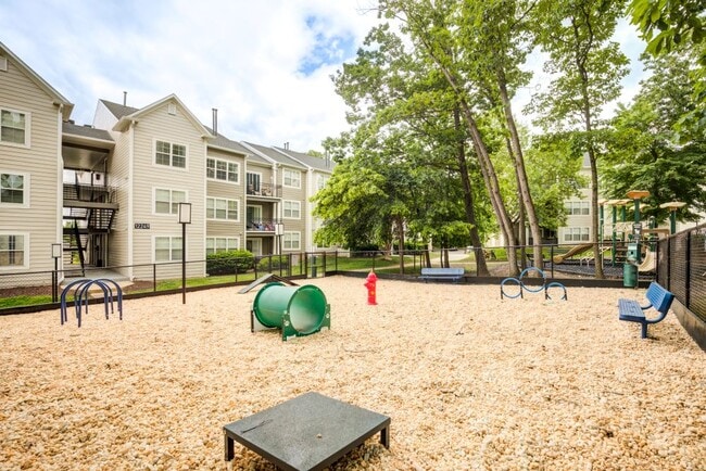 The Knoll at Fair Oaks