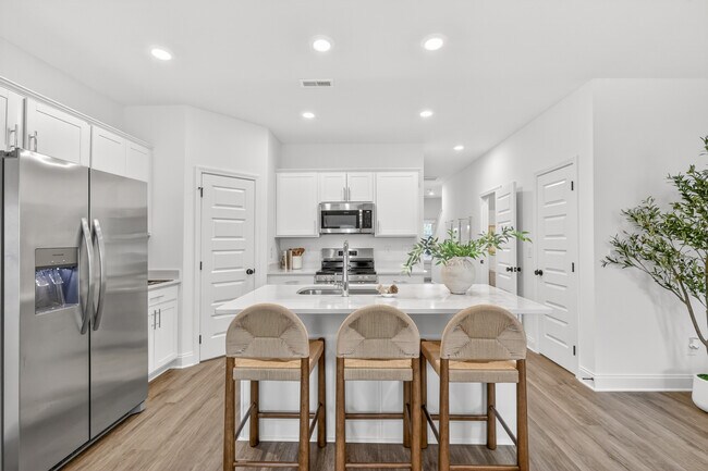 Residences at Hardin Valley