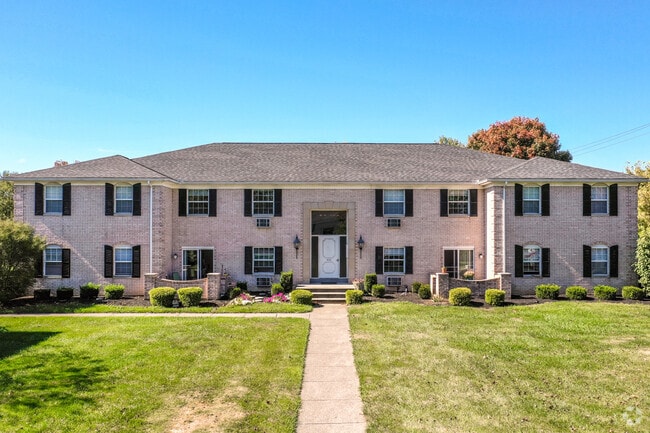 Blackstone Apartments of Centerville