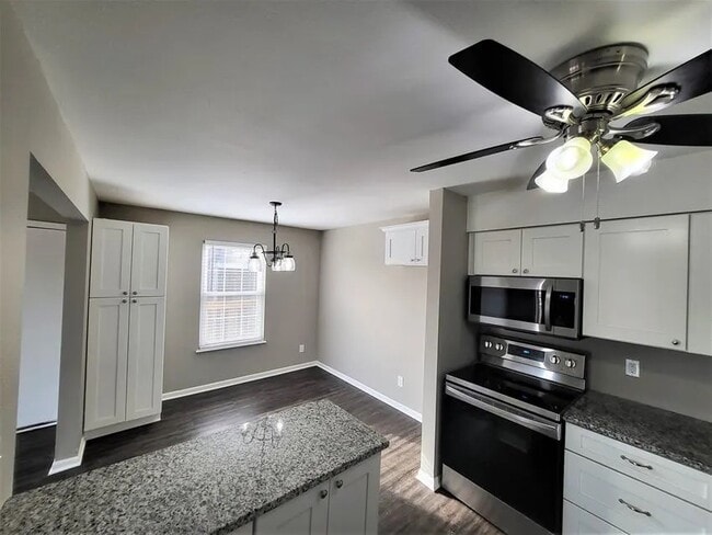 Photo - Harrison Point Apartments