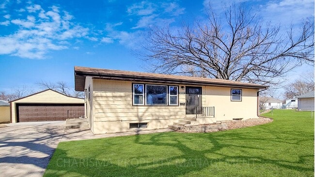 Photo - Newly Updated 2 Bedroom, 1.5 Bath House, Centrally Located