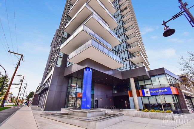 Building Photo - 2 - Bed + 2 - Bath Condo for Rent in White... Unit 307