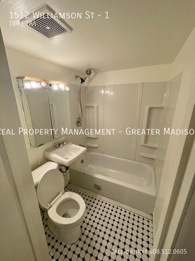 Photo - 1512 Williamson St Unit 1