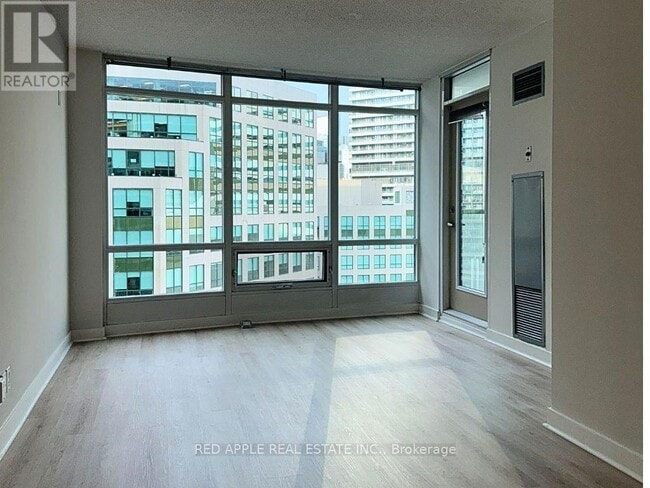 Photo - 361 Front St W Unit 1512