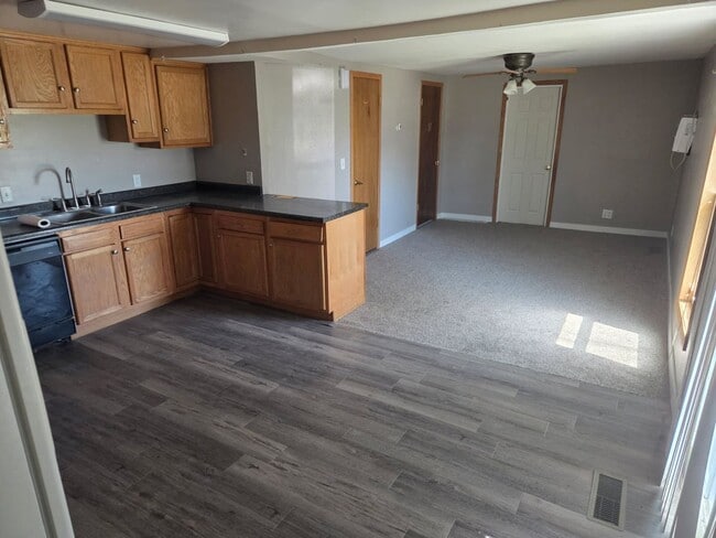 Photo - 2 bedroom house in Palmer, IA! $750