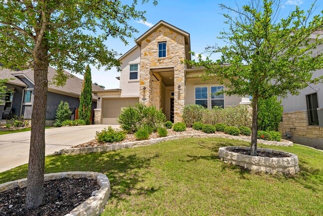 Photo - Beautiful Move-In Ready 4 bedroom, 3 bathroom home in Liberty Hill ISD!