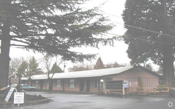 Cedar Place Apartments - Cedar Place Apartments