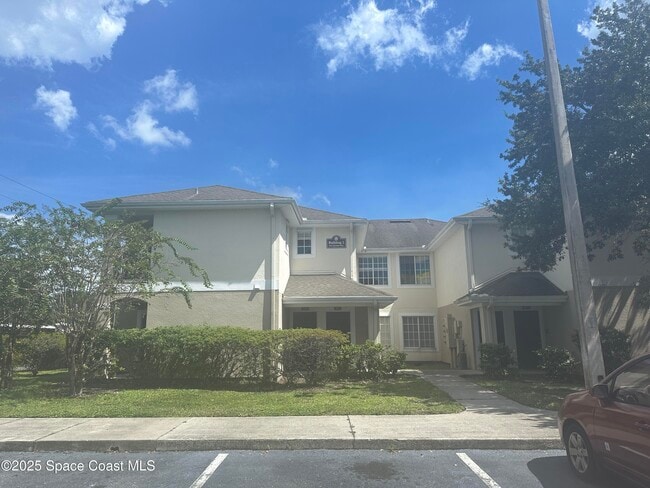 Building Photo - 3511 D'Avinci Way Unit 2012