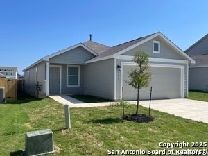 Building Photo - 931 Elder Bnd Rental