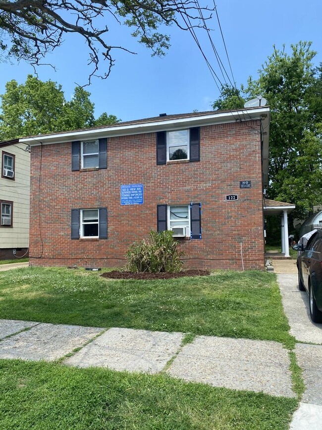 Building Photo - DVI122#-PR Unit D122#2-PR Rental