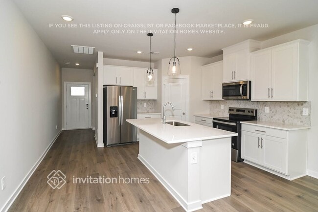 Photo - 1319 Bluffton Cir