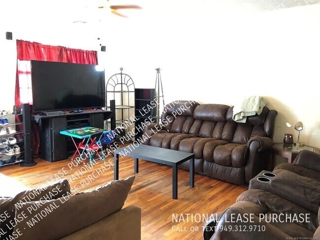 Photo - Rent to Own Home with $6995 Down - No Bank...