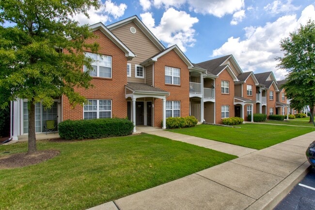 Building Photo - WEATHERLY RIDGE I