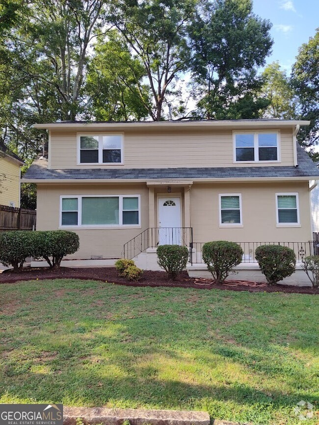 Townhomes for Rent in Decatur, GA - 118 Rentals | ForRent.com