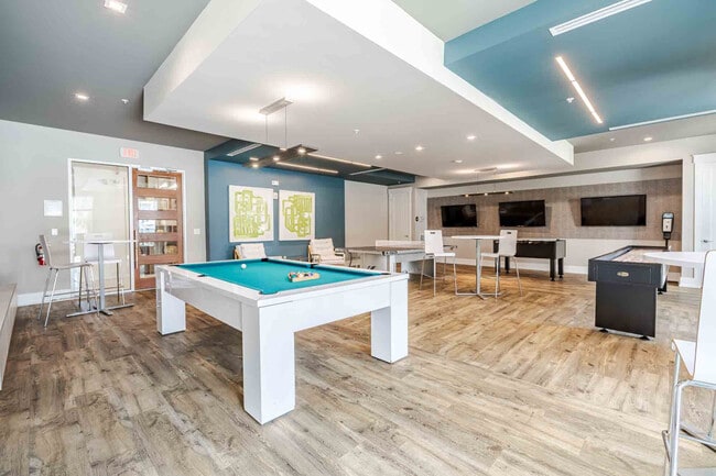 Solstice Apartments