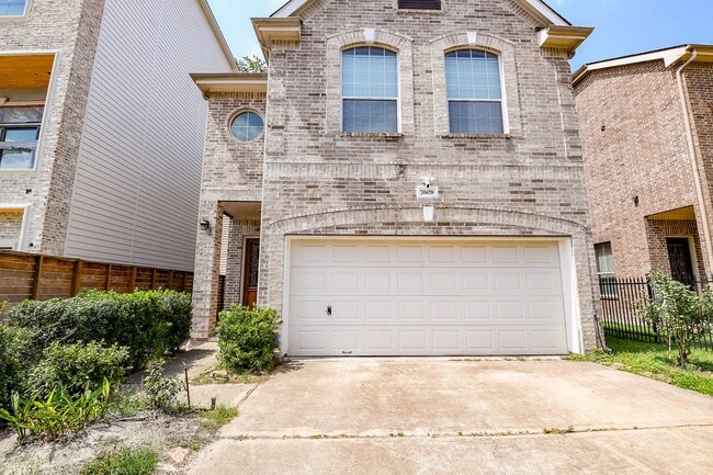 Building Photo - 7608 Janak Dr Rental