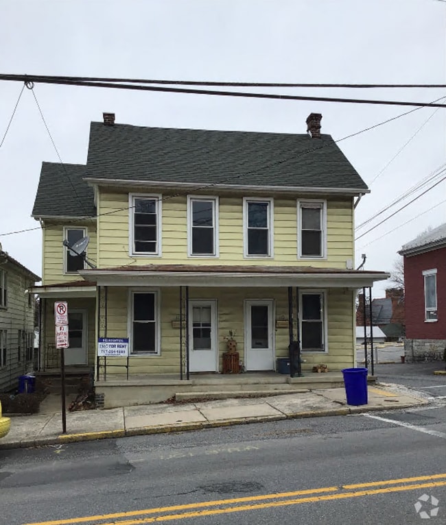 Building Photo - 113 E Orange St Unit 113 E Orange Rental