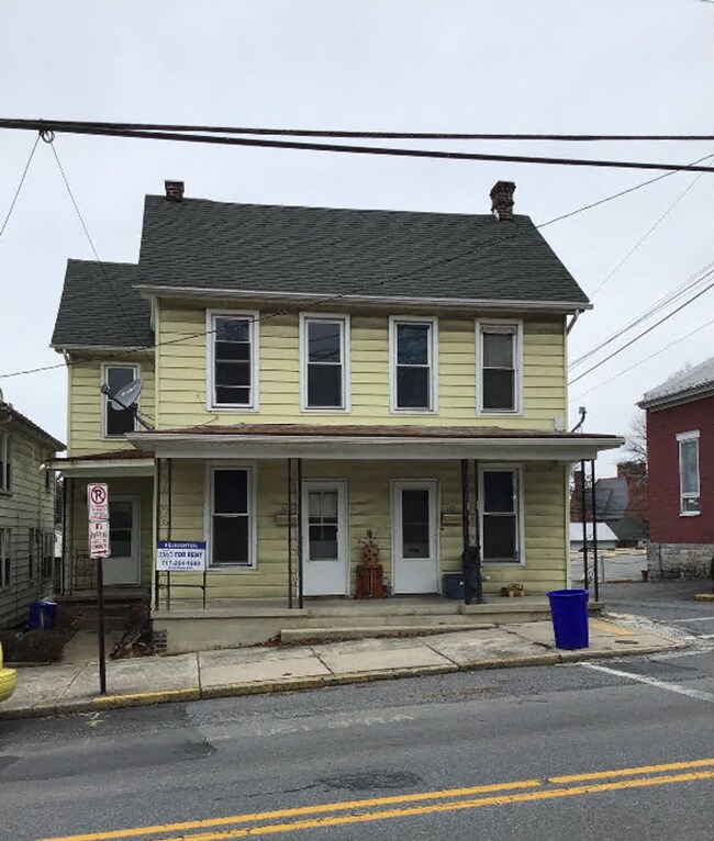 Building Photo - 113 E Orange St Unit 113 E Orange Rental