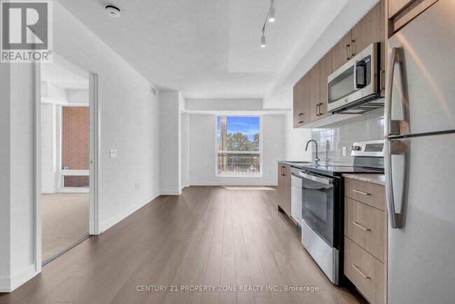 Photo - 4010 Eglinton Ave W Unit 227