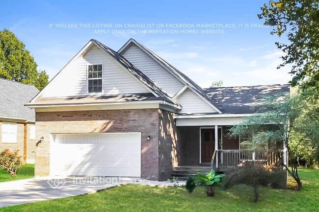 Photo - 1709 Polk St