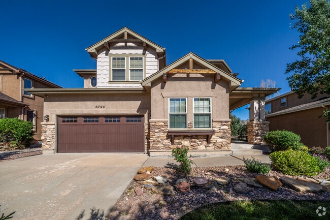 Building Photo - 8723 Stony Creek Dr Rental