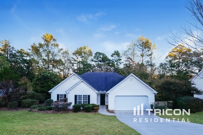 Building Photo - 4538 Ashlyn Rebecca Dr SW