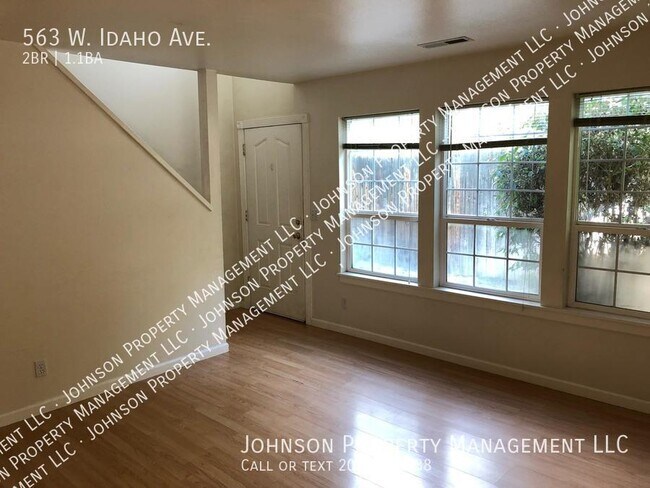 563 W Idaho Ave