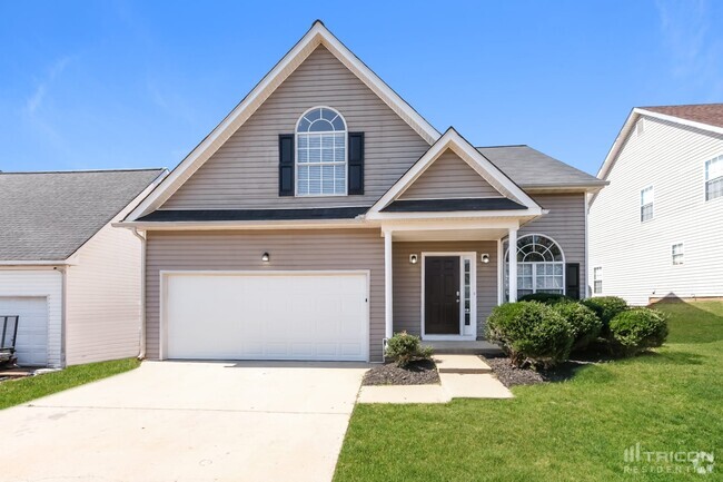 Building Photo - 315 Hazelhurst Dr Rental