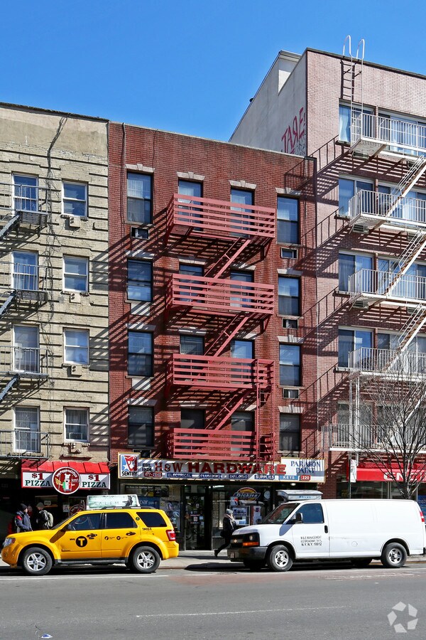 220 First Avenue - 220 First Avenue