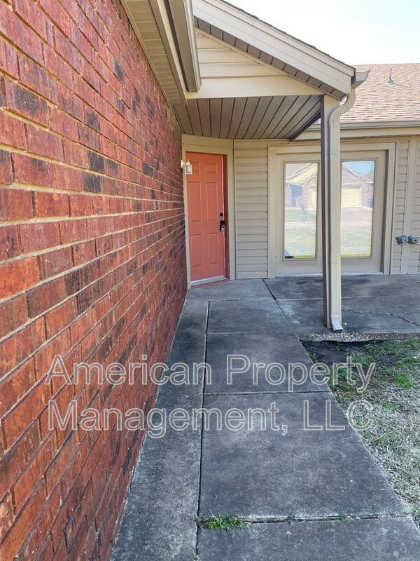 Photo - 4406 S 133rd E Ave