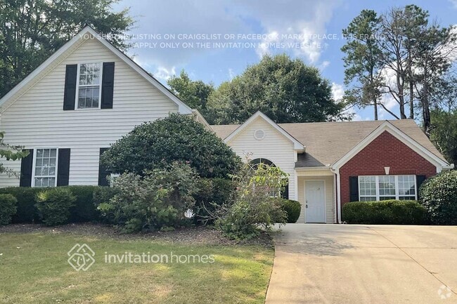 Building Photo - 410 Windsor Brook Ln SE Rental