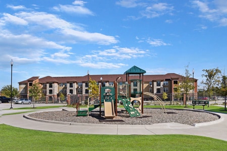 Photo - Provision at Melissa