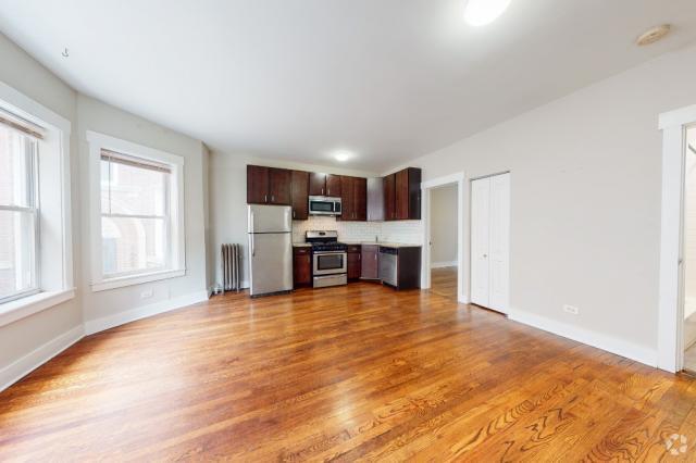 Building Photo - 1 bedroom in Chicago IL 60626 Unit 2N Rental