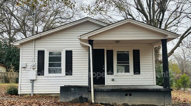 Building Photo - 111 W Robinson St