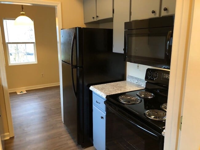 Photo - 1107 Anderson St Unit 1107B-Anderson