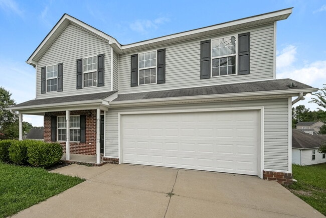 Photo - 1057 Tammy Sue Ln