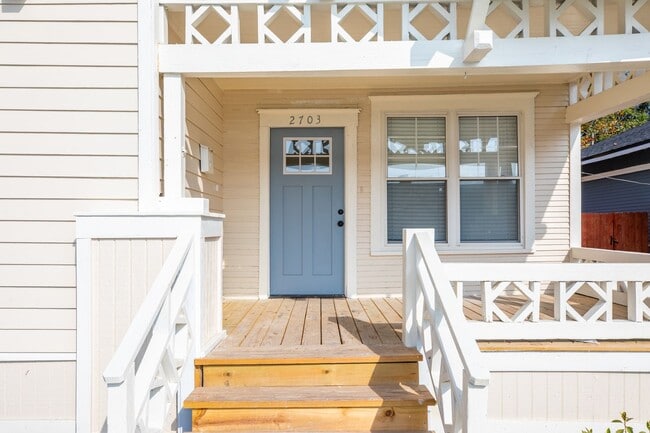 Photo - Renovated Bungalow in Riverside