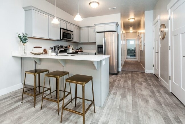 Photo - 4064 W 1850 N Unit 303
