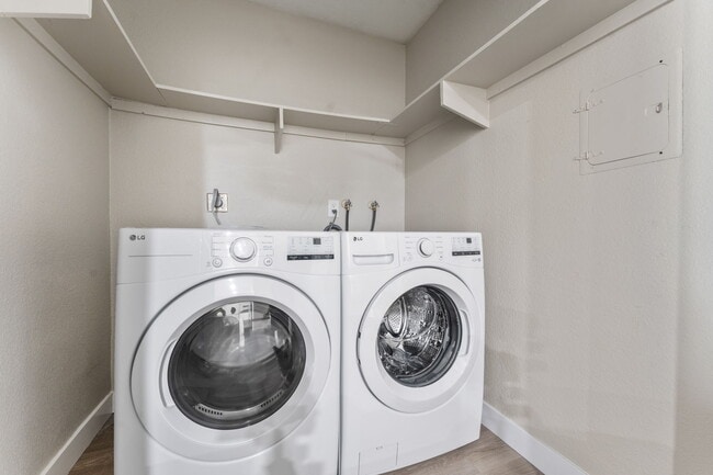 Tamarack Sands Apartment Homes