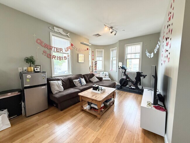 Photo - 201 W 3rd St Unit F