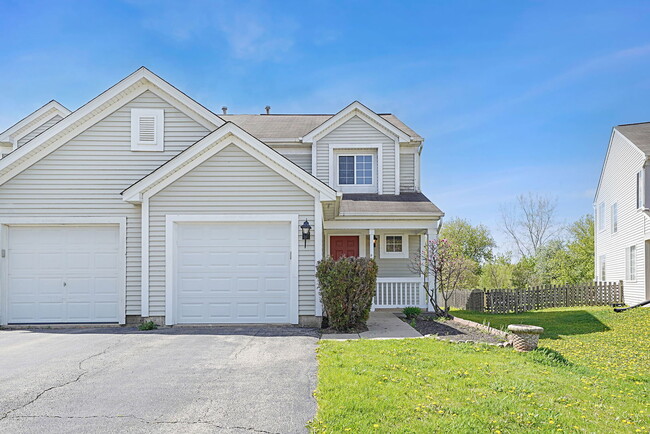 Photo - 21 Ronan Ct Townhome