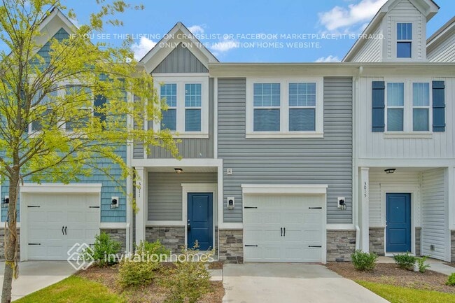 Building Photo - 3011 Ayana Dr Rental