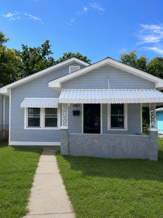 Building Photo - Two Bedroom Home in Chattanooga TN