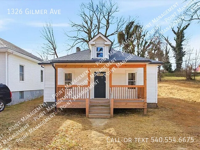 Photo - 1326 Gilmer Ave NW