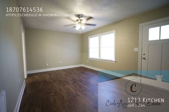 Photo - 1213 Kitchen-