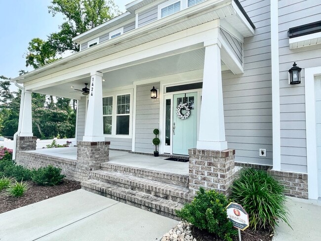 Photo - Custom-Built Home in Mill Dam Pointe! Marsh & Water Views! Minutes to Bay Beaches, Pet Friendly, ...